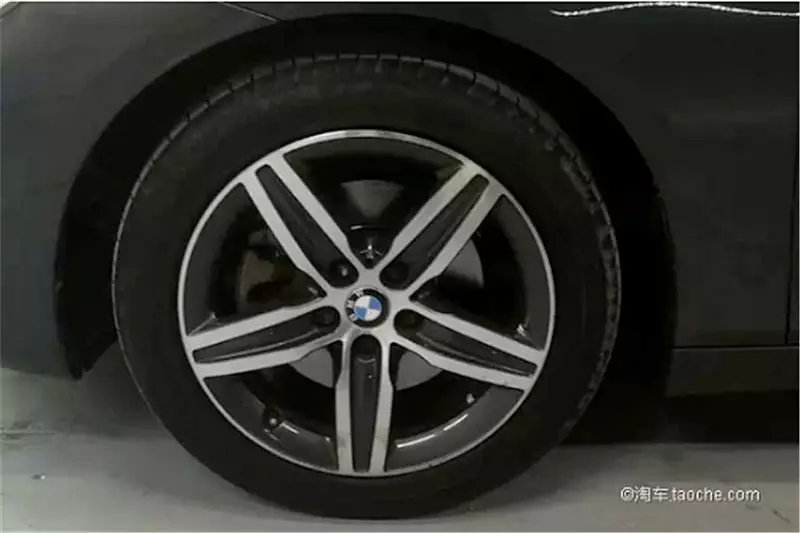13万多的“原味儿”德系旅行车!纯进口宝马?