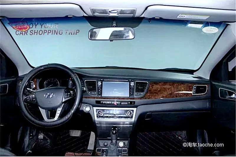 高性价比二手车,不止空间大!外观超大气还有面子?