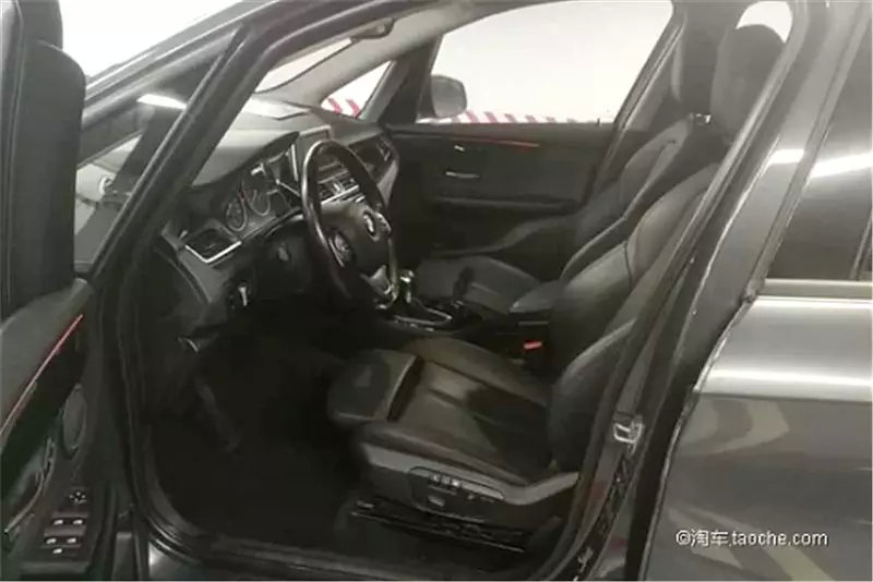 13万多的“原味儿”德系旅行车!纯进口宝马?