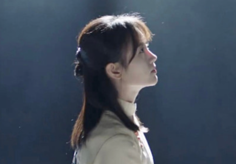 鞠婧祎自杀式整容？鼻子薄的像纸还透光！医生建议这样复原...