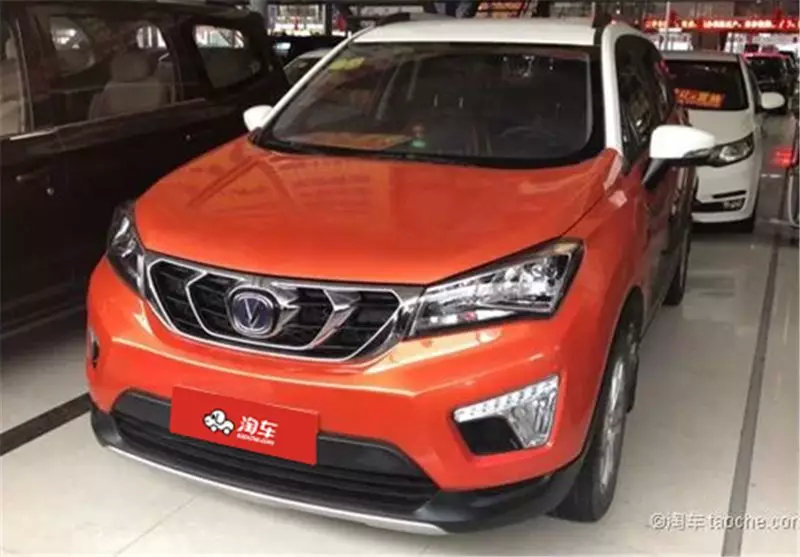 3-5��Ԫ���ң�3���SUV���ɿ��ߣ����� ���� ����˭�Լ۱ȸ��ߣ�