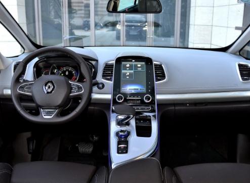这款纯进口MPV,内饰堪比概念车7.9秒破百,25万起你还买GL8?