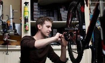 你的自行车保养了吗给你三种方法，大大提升自行车的寿命