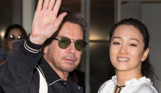 巩俐曝担心演不好登上热搜是怎么回事？