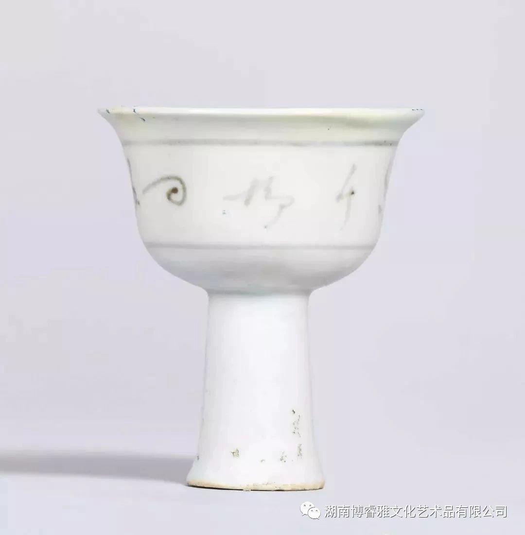 明清瓷器专场藏品鉴赏