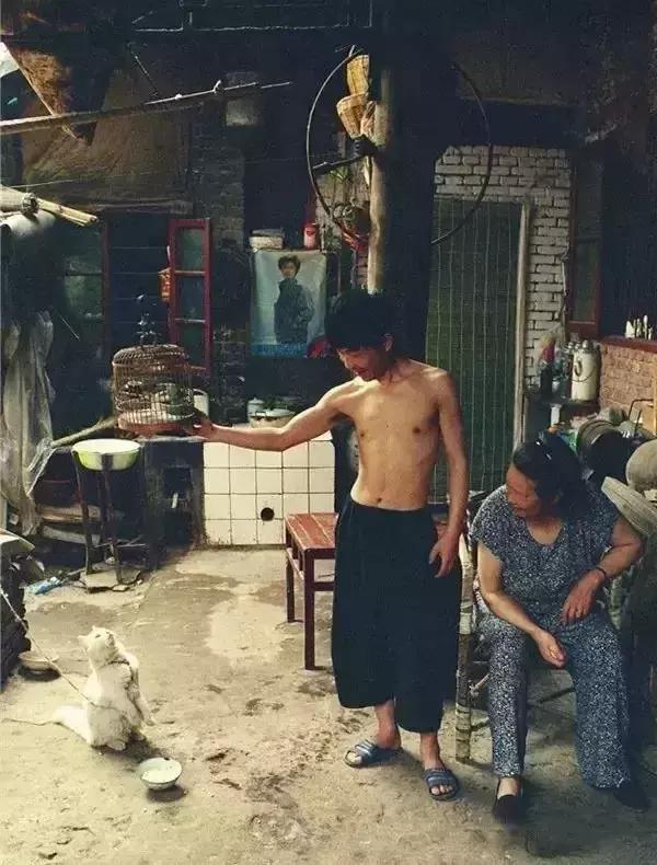 100张关于西安的老照片,你都看过吗?