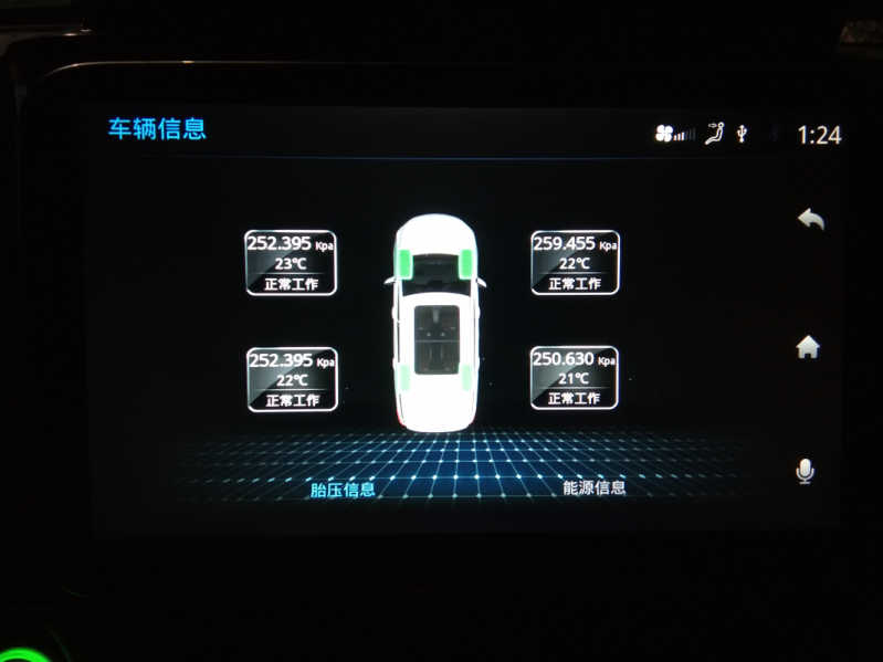 仅售5万多,3H高钢机身+续航352km,实力新能源小车诞生