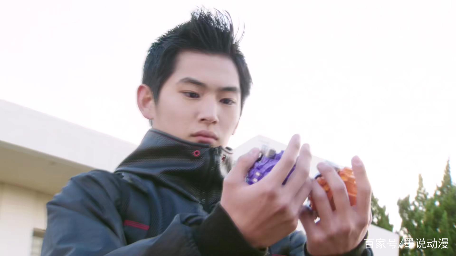 白沃兹去了哪儿