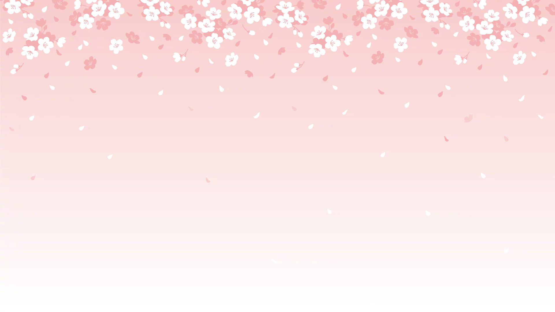 韩国Daiso大创官网开放下载的樱花季电脑&