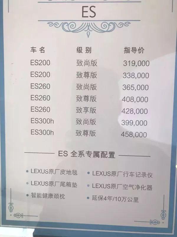 暗访｜过分了，雷克萨斯最少加2万，沃尔沃却降10万……