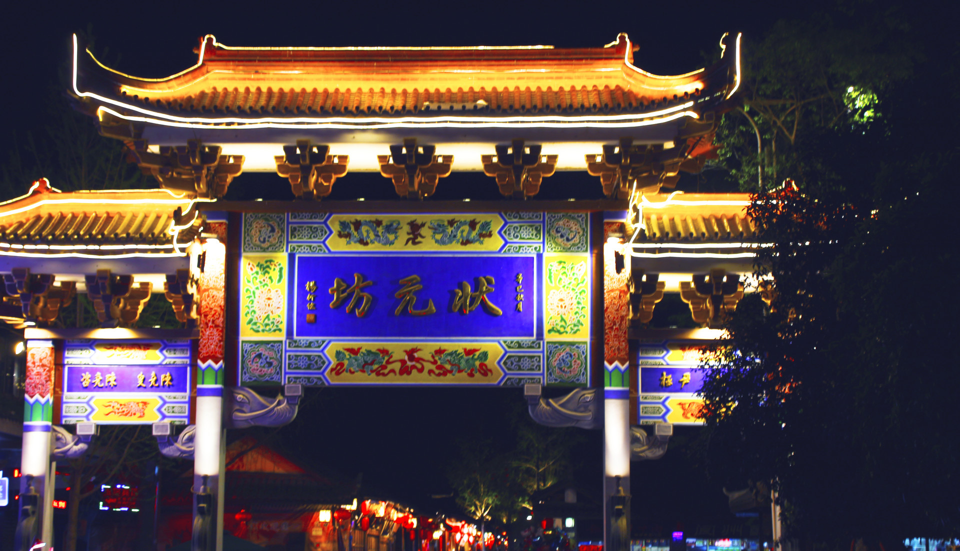 中国四大古城，已经有两个成为世界文化遗产，你去过吗？