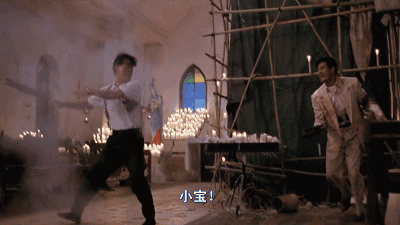 第38届 香港金像奖，他一人单挑四大 影帝，却被吐槽：陪跑罢了