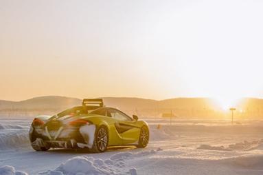 2018最贵的4辆超跑！法拉利、迈凯伦纷纷上榜，看看你买得起