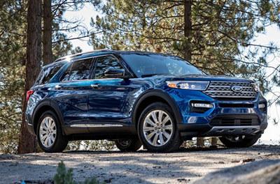 福特的超前意识不得不让我感叹2019年才刚开