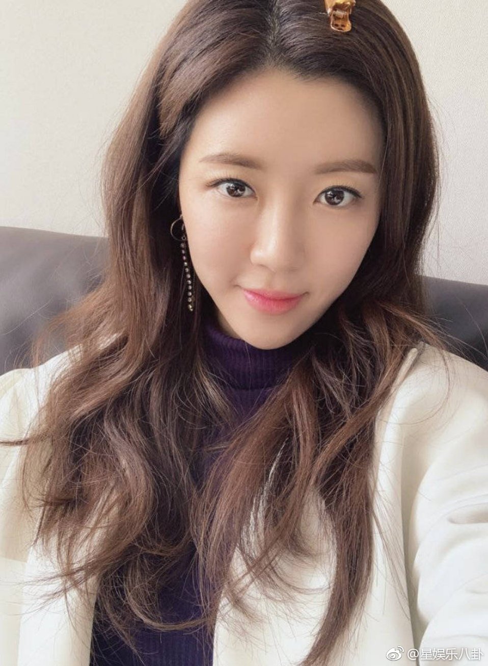 朴寒星道歉 朴寒星为丈夫刘仁石因胜利事件引