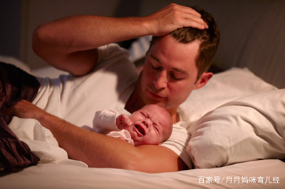 宝宝睡不安稳，经常惊醒，是什么原因呢？