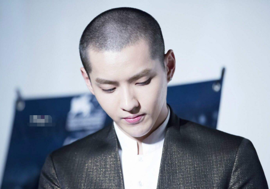 小鲜肉金瀚不走寻常路,长相流行却坚持走酷帅