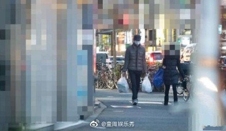 新日版 男主古川雄辉宣布结婚，还即将要成为爸爸