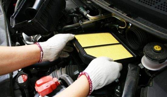 懂得爱护自己车的都知道怎么保养爱车，你会了吗？