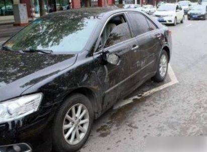 为啥老司机买啥车险都不买车损险？终于听到实话：买它就等着被坑