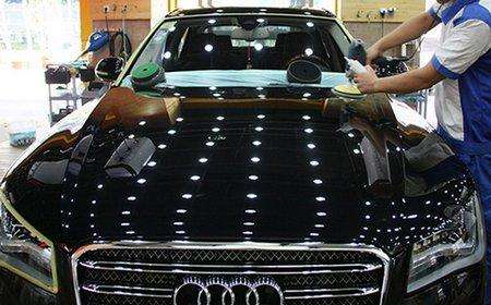 给自己爱车美容，这些技巧你学会了吗？