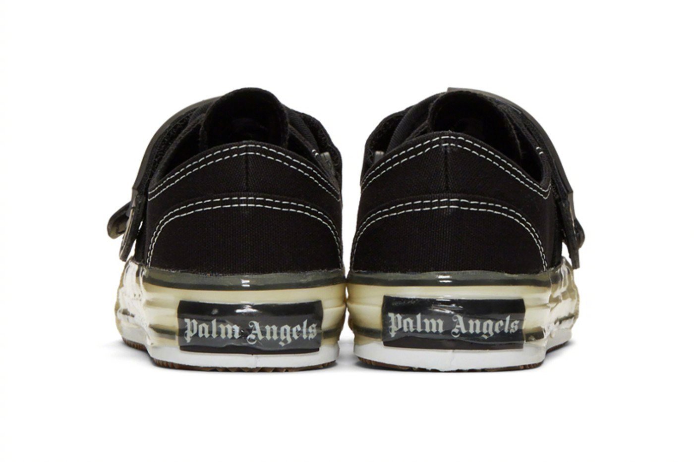 palmangels上海专柜,palmangels 意大利时尚品牌 palm angels 带来了全新的 vulcanized sneakers