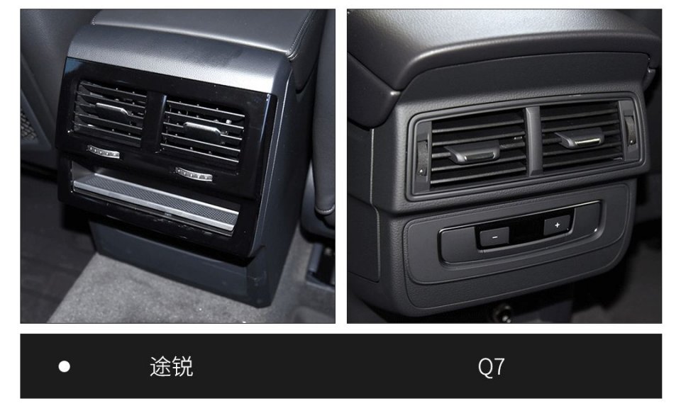 曾经最风光的2款高端SUV,怎么选?