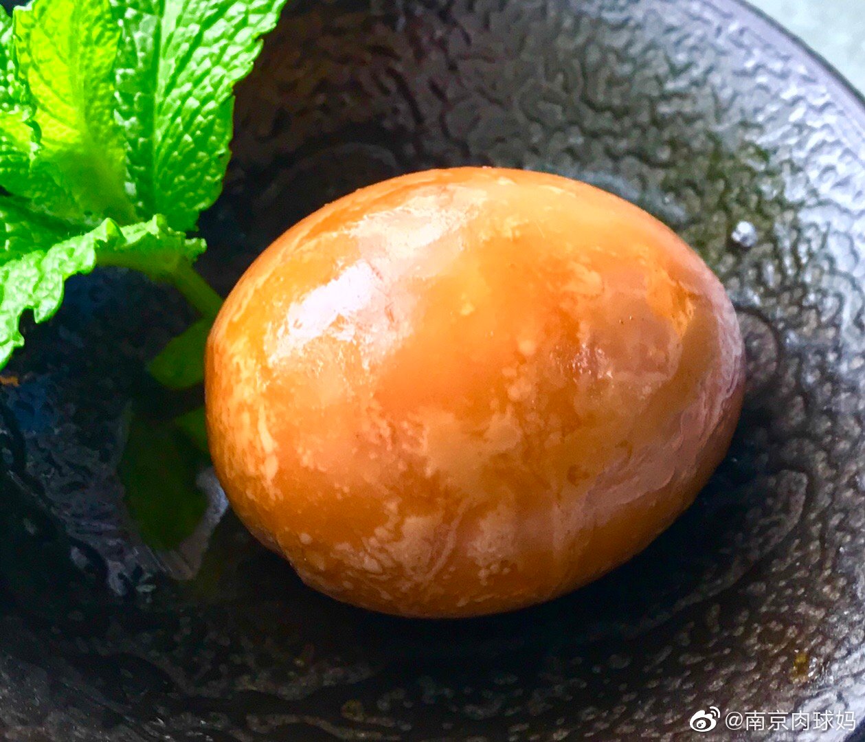 2019/5/9洋槐花韭菜猪肉小馄饨 彩蔬芝心年糕 卤蛋 圣德龙芒果混