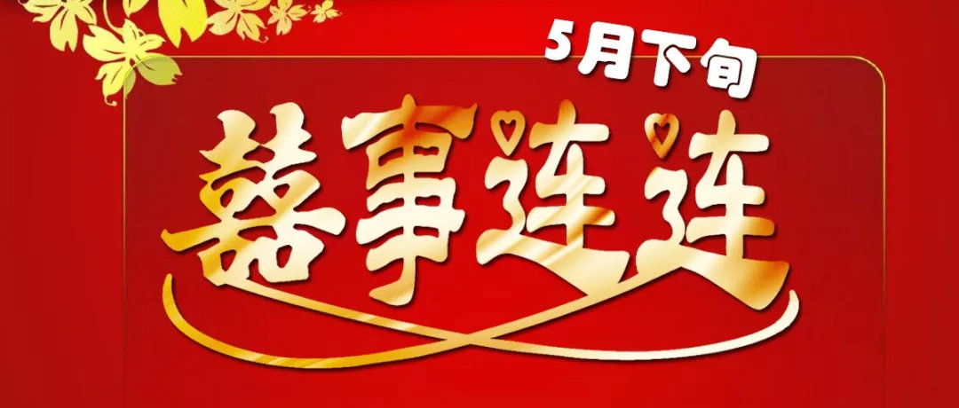 5月下旬，这些生肖，财星眷顾，喜事连连，抓住机会成为人生赢家。