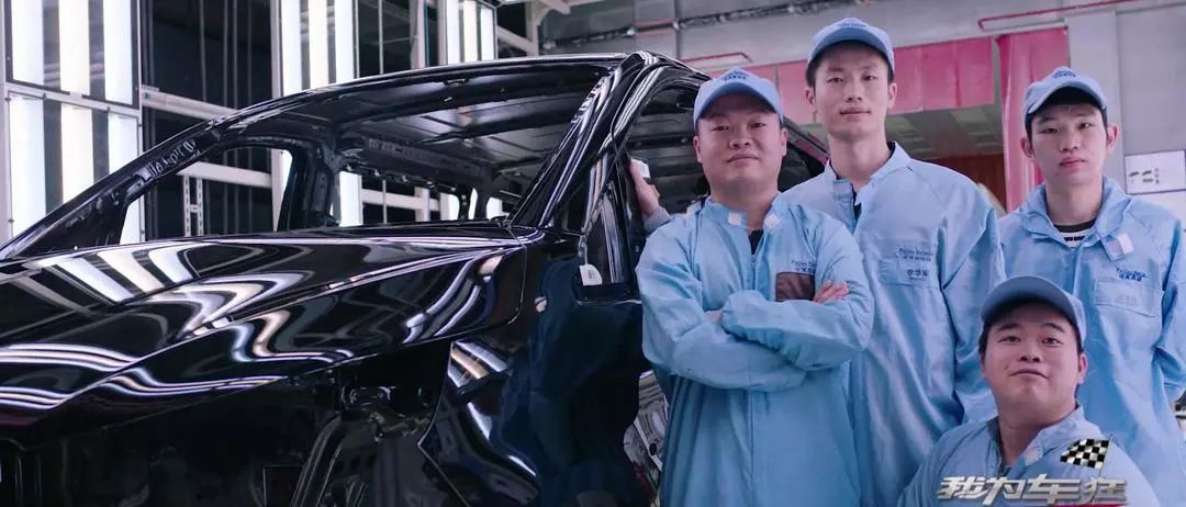 创享致尊！福建奔驰倾力打造中国高端商务车标杆企业
