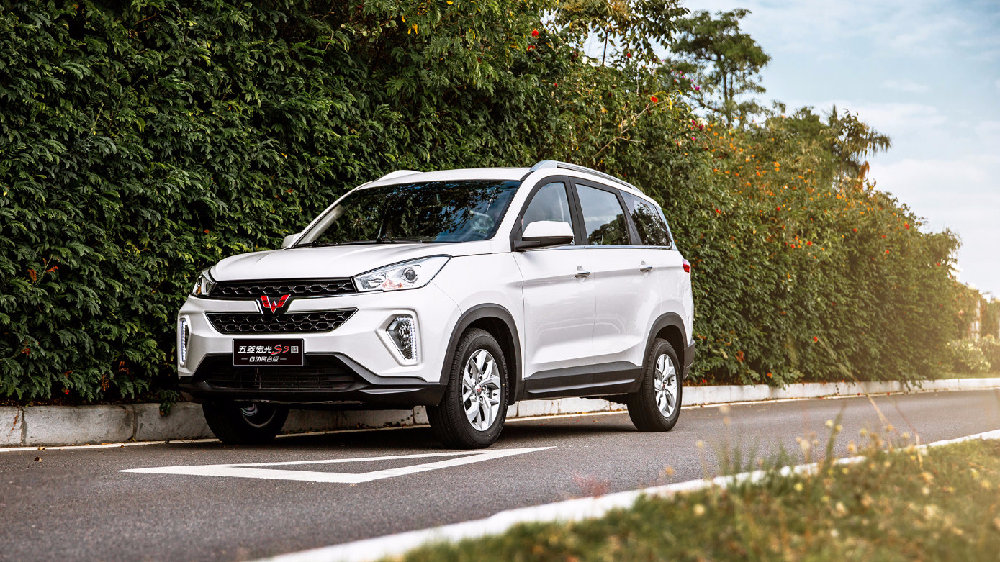 想知道“5-10万中型SUV“最近有什么新消息么，都在这里了
