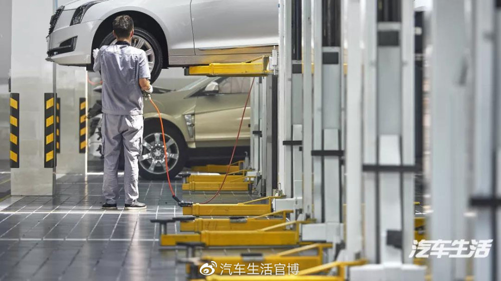 每个成功男人的手机里，都应该有一个MyCadillac超级APP