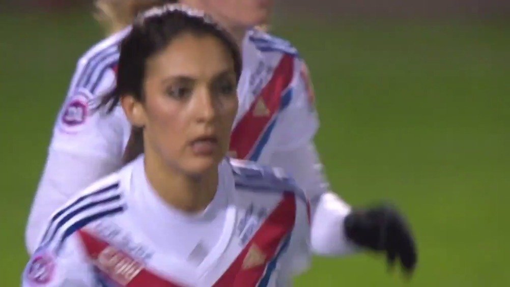 法国里昂足球俱乐部的主页