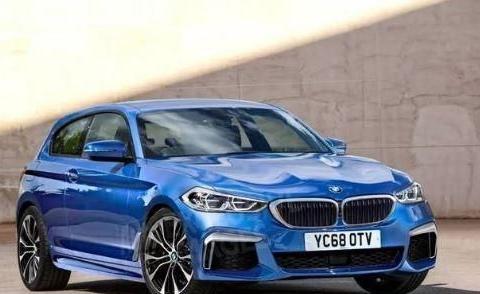 不只天生操控王，还是性能小钢炮，全新宝马M140i终结版官图亮相