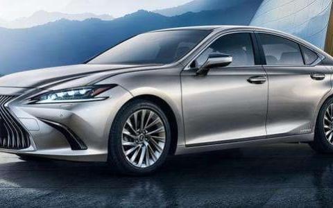 雷克萨斯针对不同的车型提出了不同时间长度的免费保养，保修政策