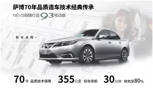 缘何恒大刚与FF“闹翻”又与NEVS“闪婚”