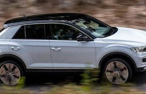 大众真的被国产逼急了！新款SUV亮相比国产便宜，长城怕是不好过