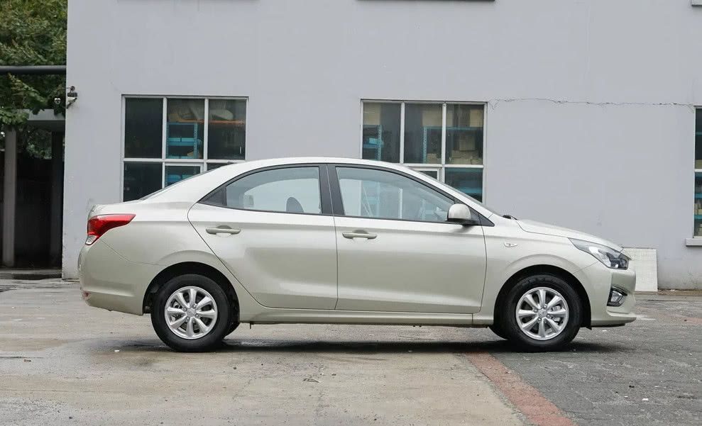 “韩系三厢车“必看资讯都在这，你错过了吗