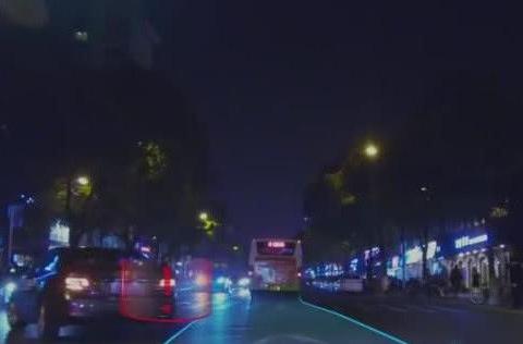 奇瑞要大火特火，新车一现身，车友：这才是最强黑科技！