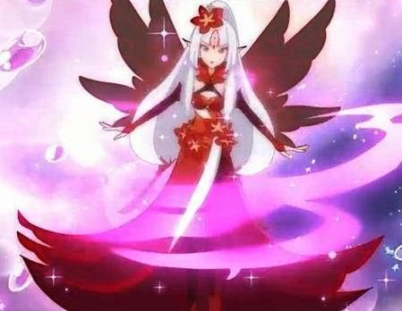 小花仙:有读心能力的4大精灵王,紫苏和御姬上榜,你更喜欢谁
