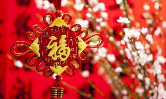 年味渐浓,力帆带你过新年