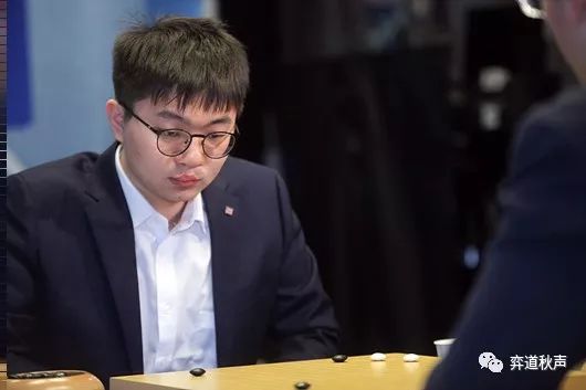 LG杯决赛第二局鼎爷降服龙哥