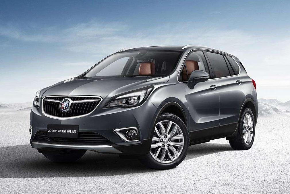 “20-30万美系中型SUV“必看资讯都在这，你错过了吗