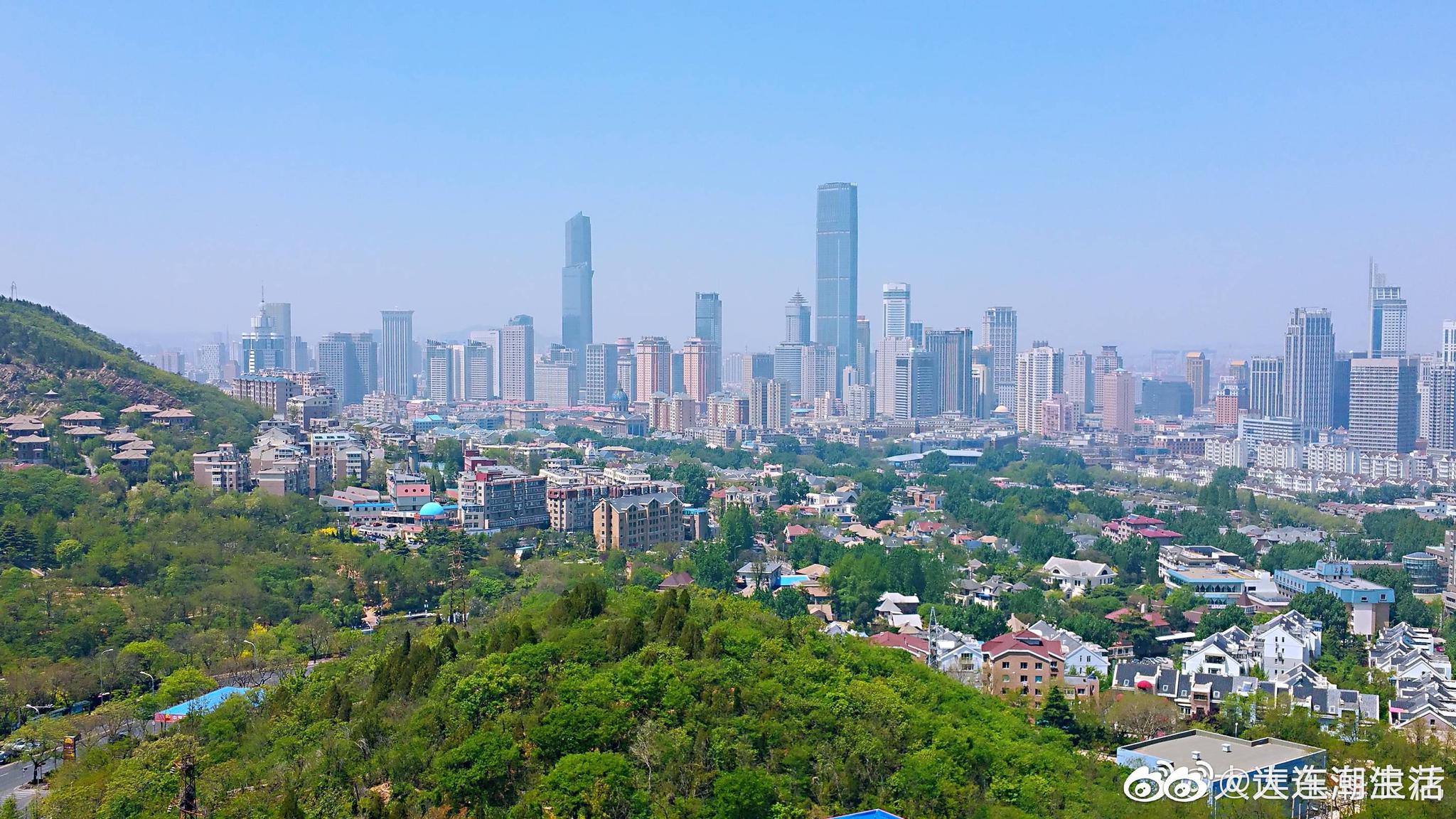 炮台山遗址遗址大连中山区_新浪新闻