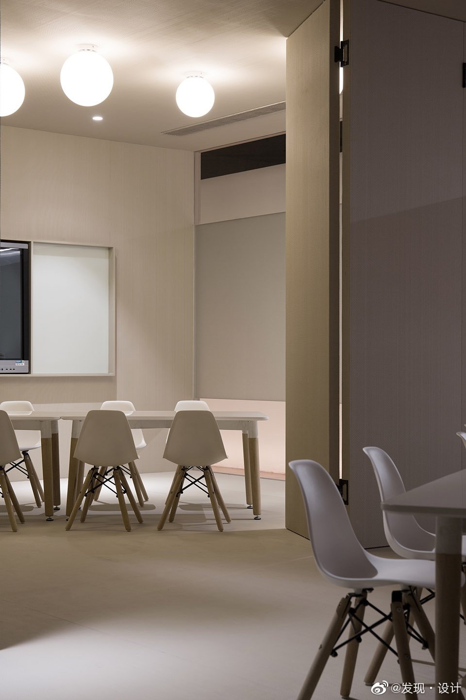 发现设计 西柚兔少儿英语教育品牌,福建 \/ 物上