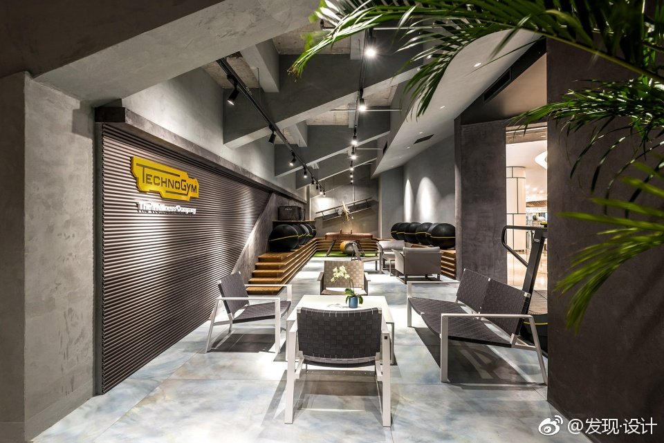 立峰超越健身房,石家庄 \/ CC_LTD