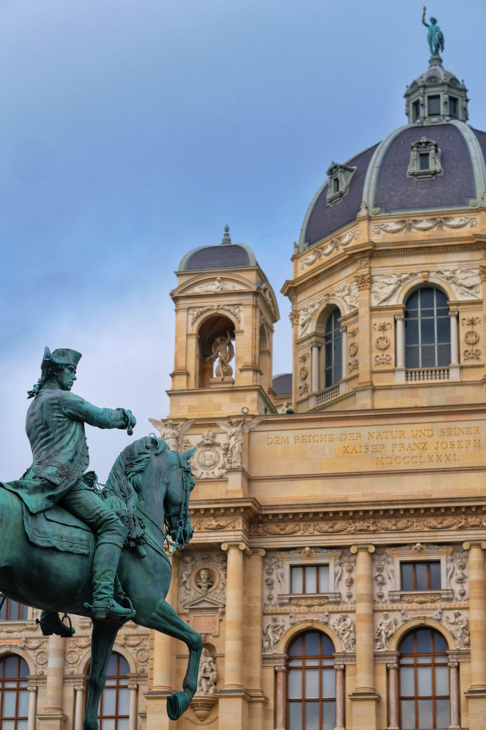 拿破仑铁蹄如何踏破哈布斯堡王朝梦?...