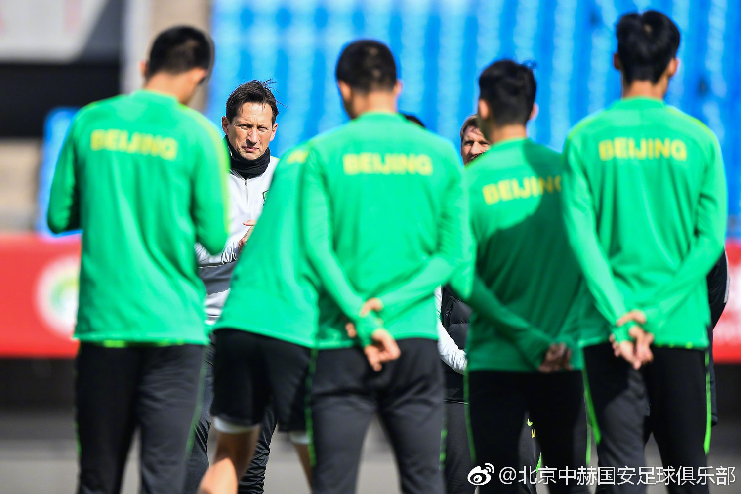 北京时间3月30日15:30,2019赛季中超联赛第三