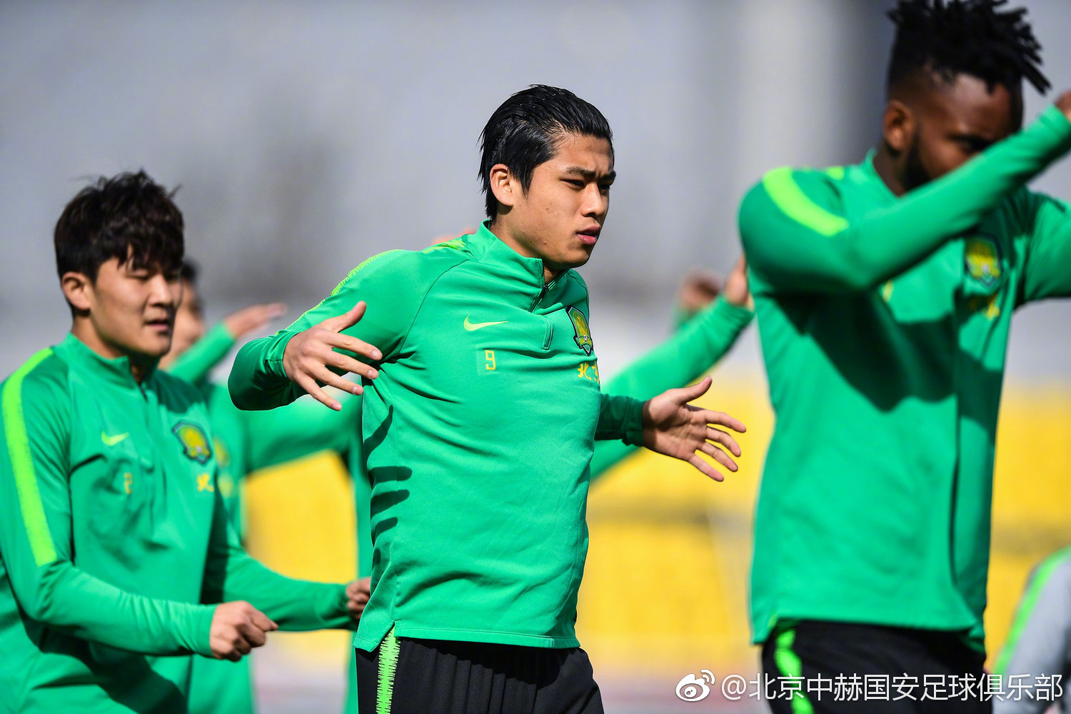 北京时间3月30日15:30,2019赛季中超联赛第三