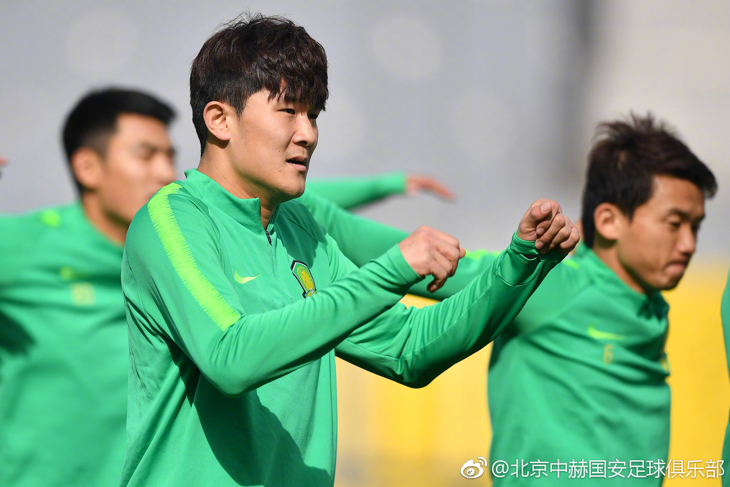 北京时间3月30日15:30,2019赛季中超联赛第三